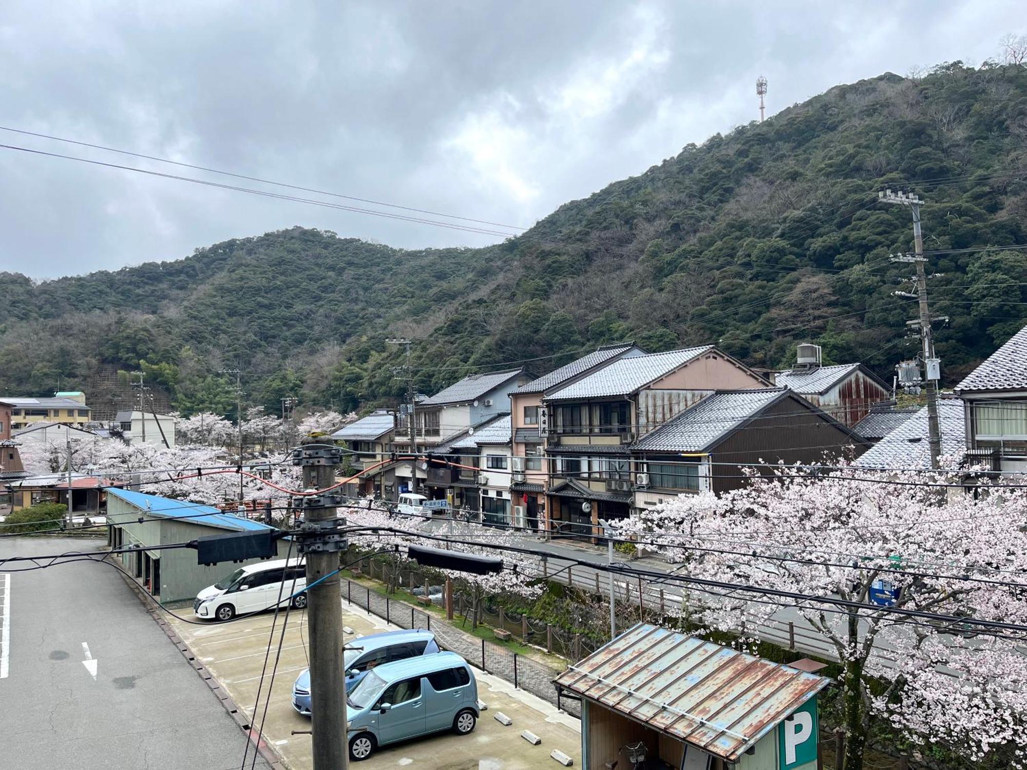 城崎温泉一棟貸し　旅宿yadokari 豊岡市 エクステリア 写真