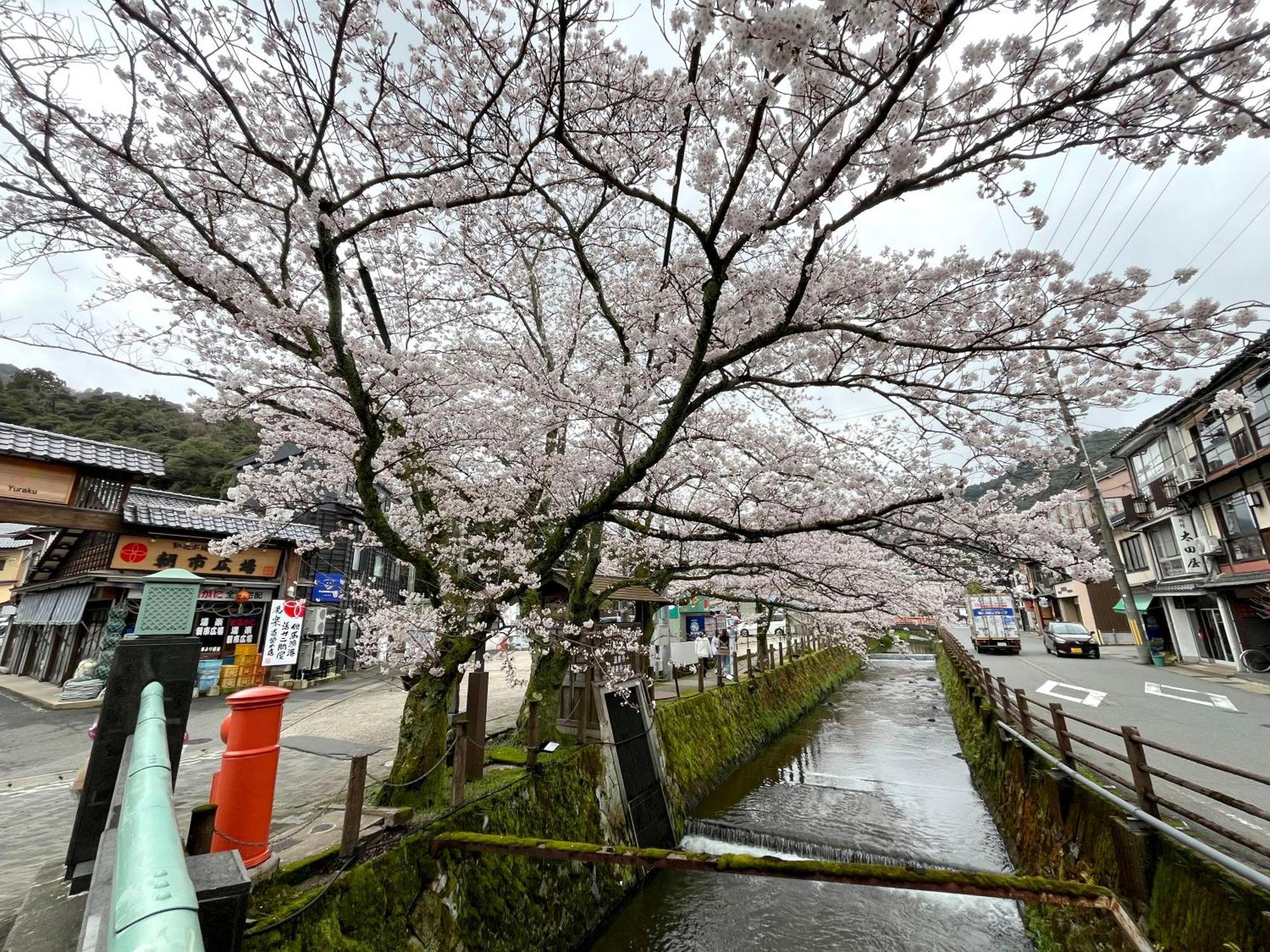 城崎温泉一棟貸し　旅宿yadokari 豊岡市 エクステリア 写真