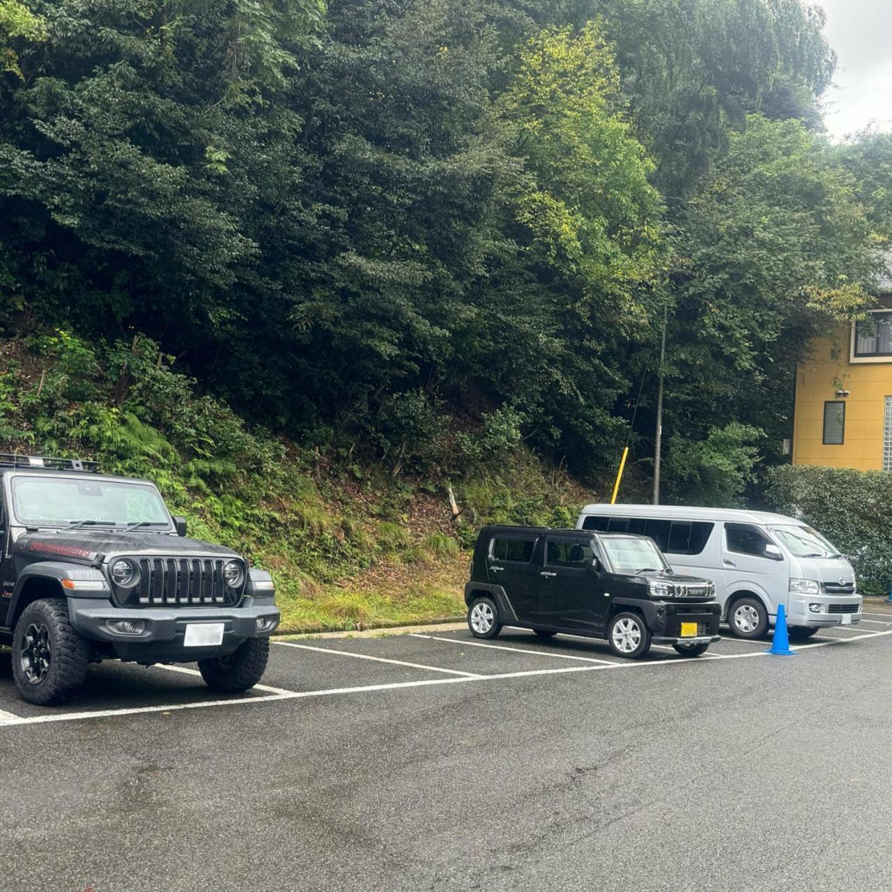城崎温泉一棟貸し　旅宿yadokari 豊岡市 エクステリア 写真